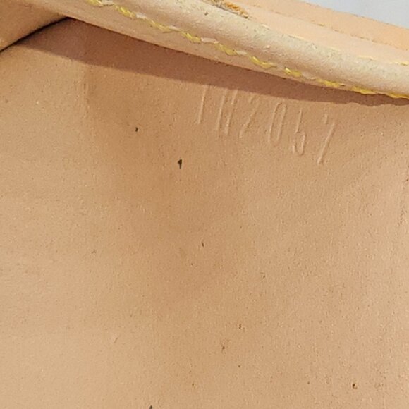 Louis Vuitton Murakami Koala Wallet White - Picture 13 of 13